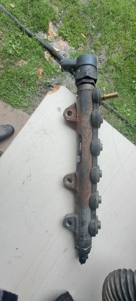 Opel Vivaro 2.0, снимка 12