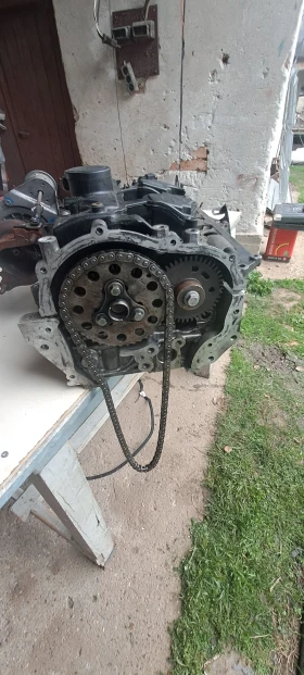 Opel Vivaro 2.0, снимка 5