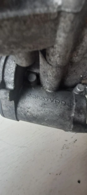 Opel Vivaro 2.0, снимка 11