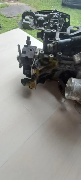 Opel Vivaro 2.0, снимка 6