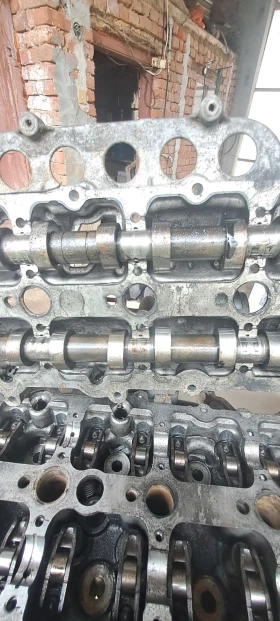 Opel Vivaro 2.0, снимка 3