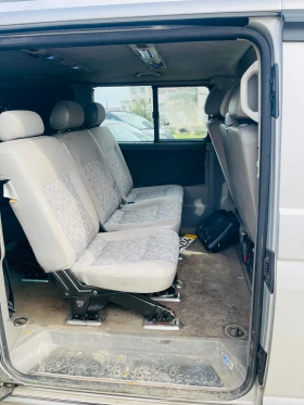 VW T5, снимка 9