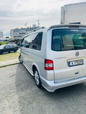 VW T5, снимка 1