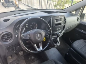 Mercedes-Benz Vito 116* * 2.2* * euro5M, снимка 16
