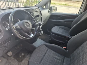 Mercedes-Benz Vito 116* * 2.2* * euro5M, снимка 14