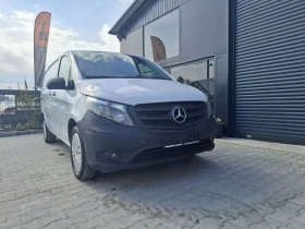 Mercedes-Benz Vito 116* * 2.2* * euro5M, снимка 12