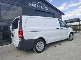 Mercedes-Benz Vito 116* * 2.2* * euro5M, снимка 9