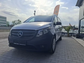 Mercedes-Benz Vito 116* * 2.2* * euro5M, снимка 1