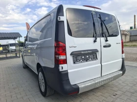 Mercedes-Benz Vito 116* * 2.2* * euro5M, снимка 7