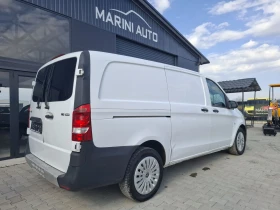 Mercedes-Benz Vito 116* * 2.2* * euro5M, снимка 8