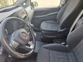 Mercedes-Benz Vito 116* * 2.2* * euro5M, снимка 17