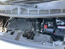 Peugeot Expert 2 0hdi, снимка 8