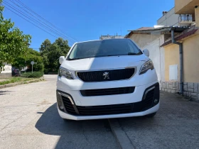 Peugeot Expert 2 0hdi, снимка 1