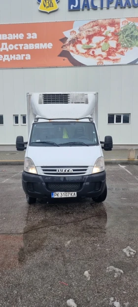 Iveco 35s12  | Mobile.bg    2