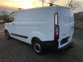     Ford Transit Custom 2.2 TDCI KLIMA