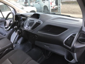 Ford Transit Custom 2.2 TDCI KLIMA, снимка 15