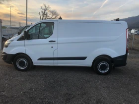 Ford Transit Custom 2.2 TDCI KLIMA, снимка 7