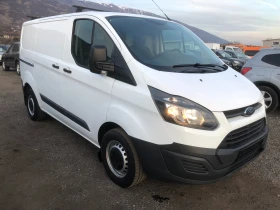     Ford Transit Custom 2.2 TDCI KLIMA