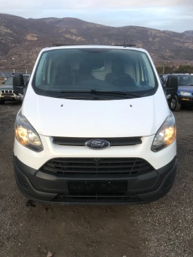 Ford Transit Custom 2.2 TDCI KLIMA, снимка 2