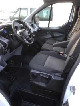 Ford Transit Custom 2.2 TDCI KLIMA, снимка 16