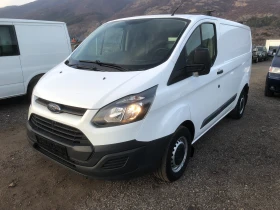     Ford Transit Custom 2.2 TDCI KLIMA