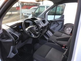 Ford Transit Custom 2.2 TDCI KLIMA | Mobile.bg    11