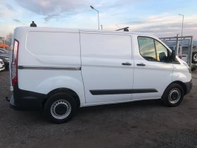 Ford Transit Custom 2.2 TDCI KLIMA | Mobile.bg    8