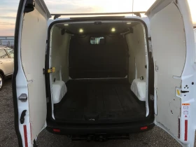 Ford Transit Custom 2.2 TDCI KLIMA, снимка 17