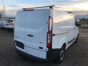 Ford Transit Custom 2.2 TDCI KLIMA, снимка 6