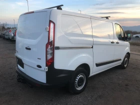 Ford Transit Custom 2.2 TDCI KLIMA, снимка 5