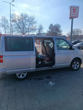 VW T5 T5, снимка 14