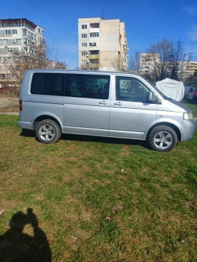 VW T5 T5, снимка 1