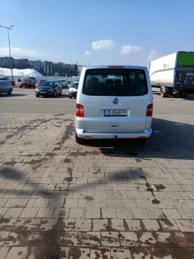 VW T5 T5, снимка 3