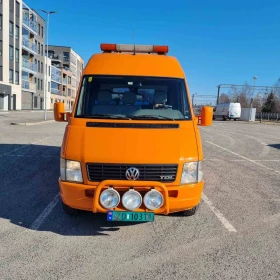 Обява за продажба на VW Lt ~17 000 лв. - изображение 1
