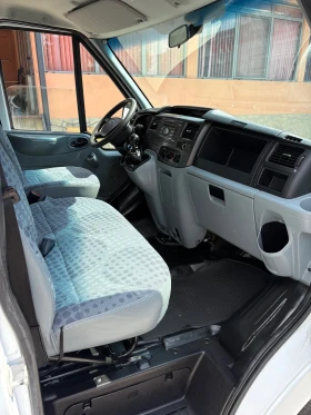 Обява за продажба на Ford Transit ~19 999 лв. - изображение 3