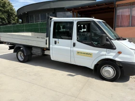 Обява за продажба на Ford Transit ~19 999 лв. - изображение 2