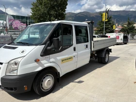 Обява за продажба на Ford Transit ~19 999 лв. - изображение 1