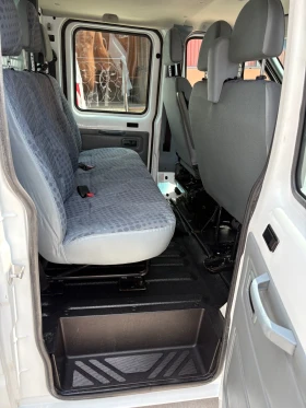 Обява за продажба на Ford Transit ~19 999 лв. - изображение 4