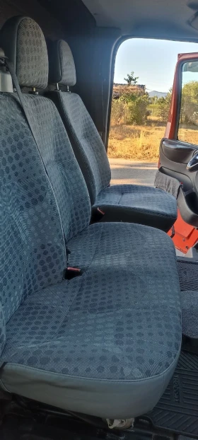 Обява за продажба на Ford Transit ~17 499 лв. - изображение 5