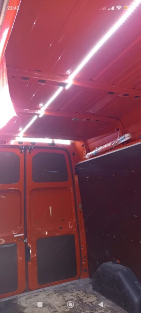 Обява за продажба на Ford Transit ~17 499 лв. - изображение 9