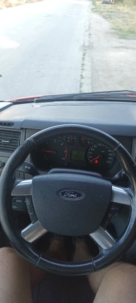 Обява за продажба на Ford Transit ~17 499 лв. - изображение 6