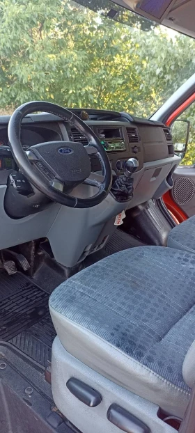 Обява за продажба на Ford Transit ~17 499 лв. - изображение 3