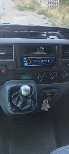 Обява за продажба на Ford Transit ~17 499 лв. - изображение 7