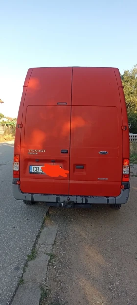 Обява за продажба на Ford Transit ~17 499 лв. - изображение 2