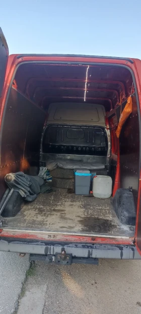Обява за продажба на Ford Transit ~17 499 лв. - изображение 1