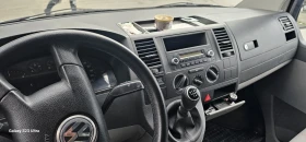 VW T5 Дълга база, снимка 5