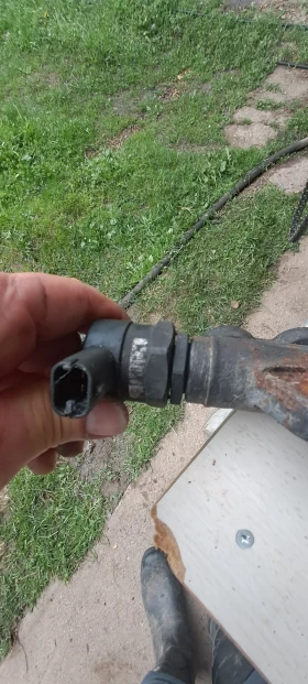 Opel Vivaro 2.0 | Auto.bg — изображение 14