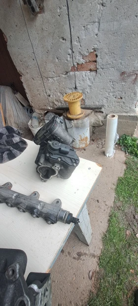 Opel Vivaro 2.0 | Auto.bg — изображение 9