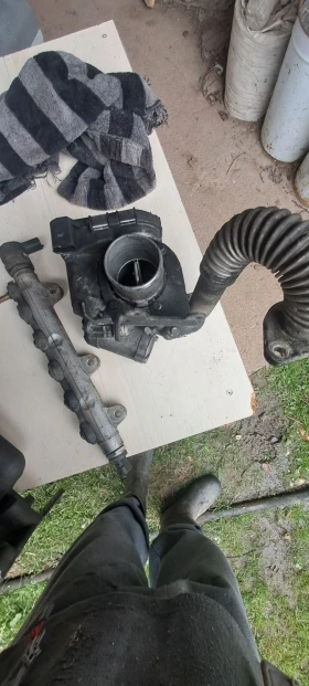 Opel Vivaro 2.0 | Auto.bg — изображение 10