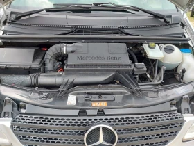 Mercedes-Benz Vito 2.2 -109��. ��������� 4�4  | Mobile.bg � ����� ������ 16